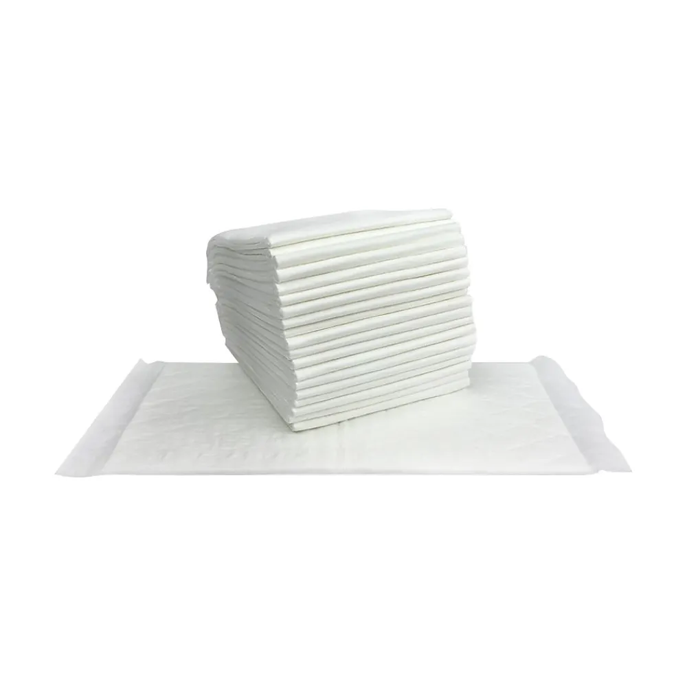 Quick Dam Mat, 6.75", Up to 0.38 Gal. 200/Box (WUM-200)