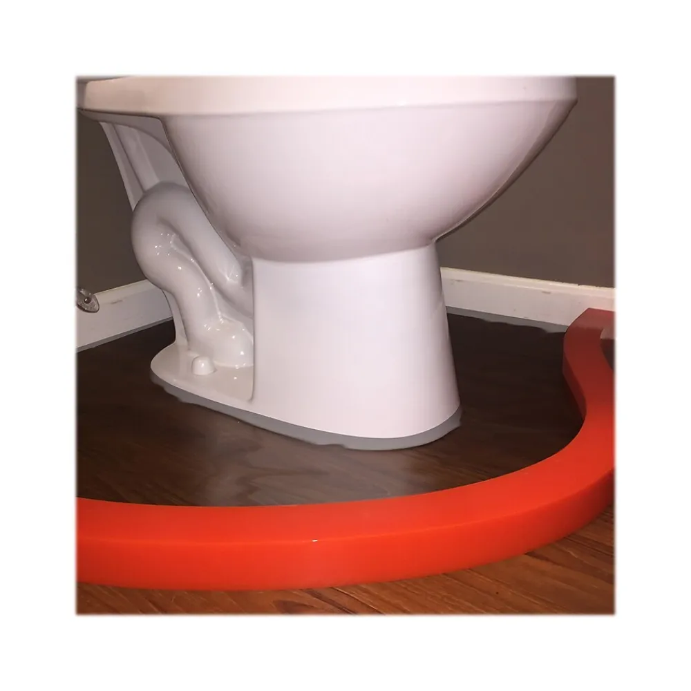 Quick Dam Multipurpose Insta Dam, 2"X2"X48" (QDID224)