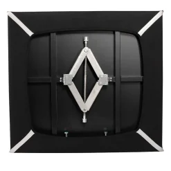 Quick Dam Universal Flood Gate, Flood Doorway Control, Expands 45"-50" (QDFG45)