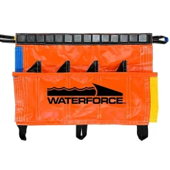 Quick Dam Universal Water Force Flood Control Dam (QDWGWL-1430)