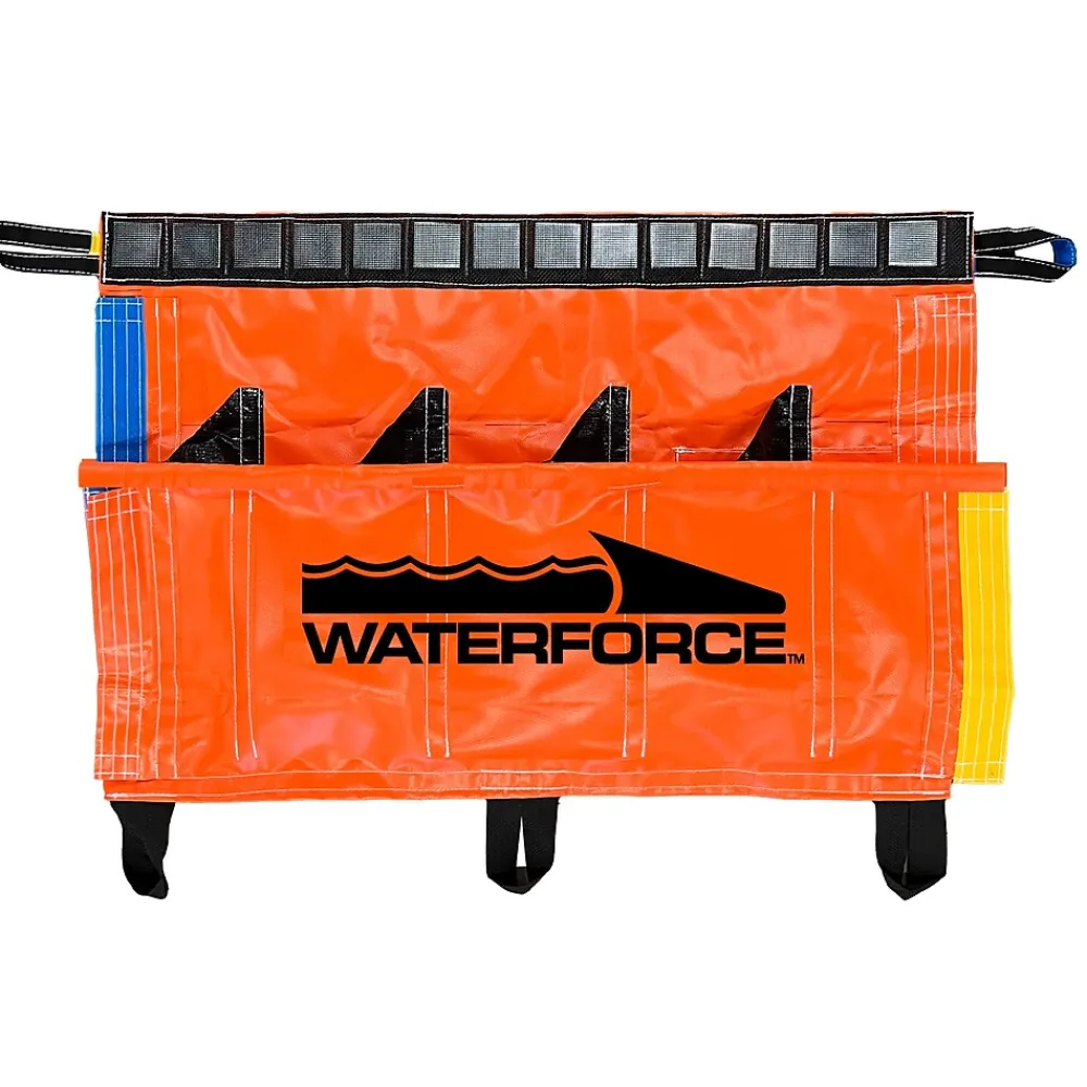 Quick Dam Universal Water Force Flood Control Dam (QDWGWL-1430)