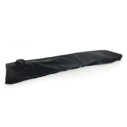 Quick Dam Universal Water Curb, Flood Control, 10