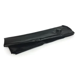 Quick Dam Universal Water Curb, Flood Control, 6.5" x 20', 1/Pack (QDWC620)