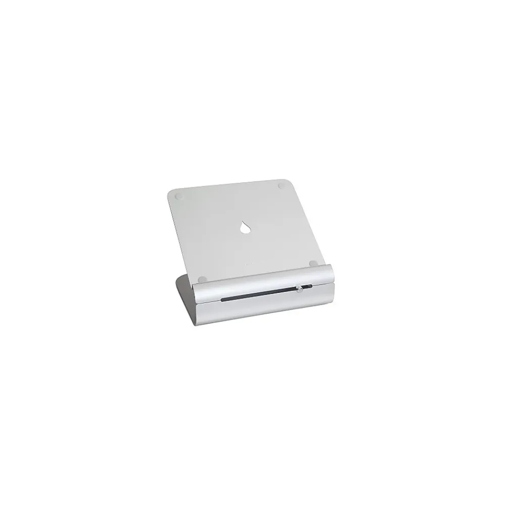iLevel2 Adjustable Laptop Stand, Silver (12031)<Rain Design Outlet