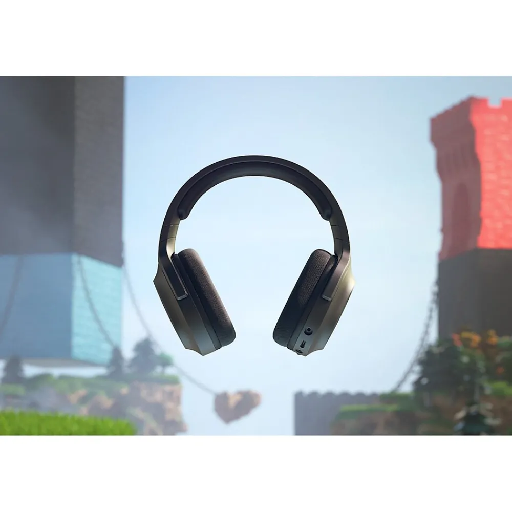 Online Razer Barracuda X Wireless Bluetooth Stereo Gaming Headset, USB Type-C/3.5 mm, Black (RZ04-04430100-R3U1)