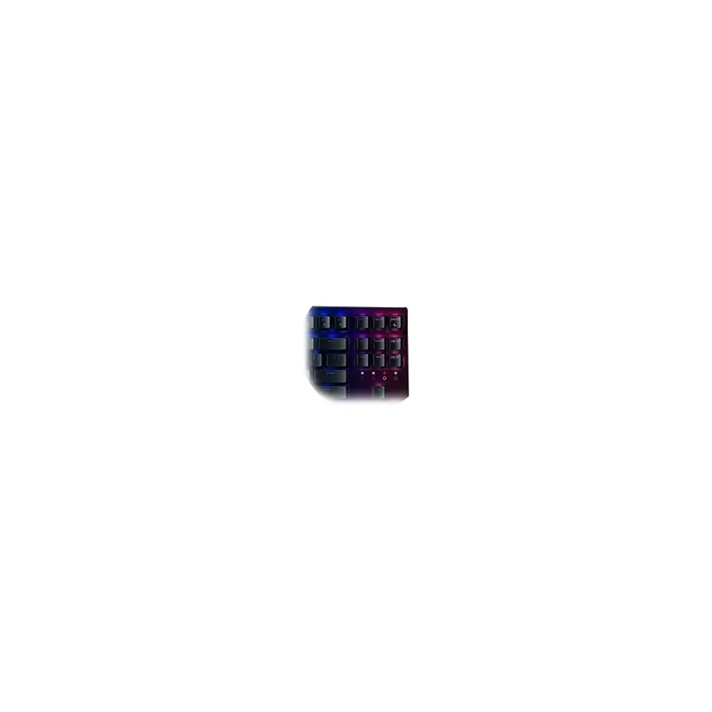 Hot Razer BlackWidow V3 Tenkeyless Wired Gaming Keyboard, Black (RZ03-03490200-R3U1)