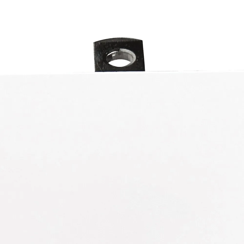 RCA Dual-Port USB-C and USB-A Wall Charger, White, (PCH30ACPDA)