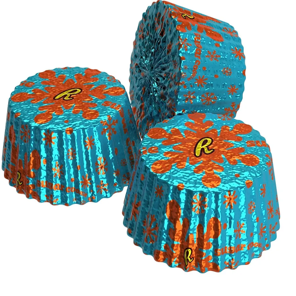 Reese's Miniatures Sugar Cookie Milk Chocolate Peanut Butter Cups Candy Bag, 9.9 oz. (34000-45301)