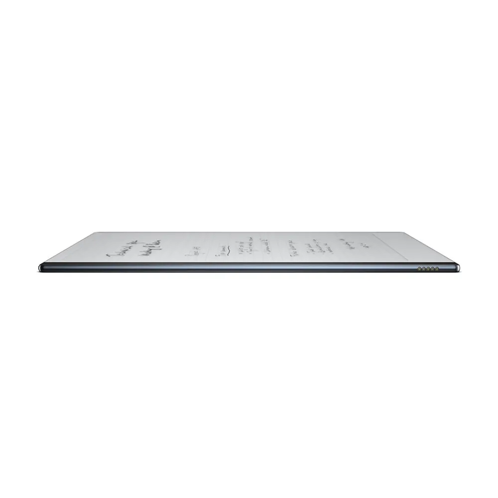 2 10.3" Paper Tablet with Marker Plus and Polymer Weave Book Folio, Gray (RM114)<reMarkable Clearance