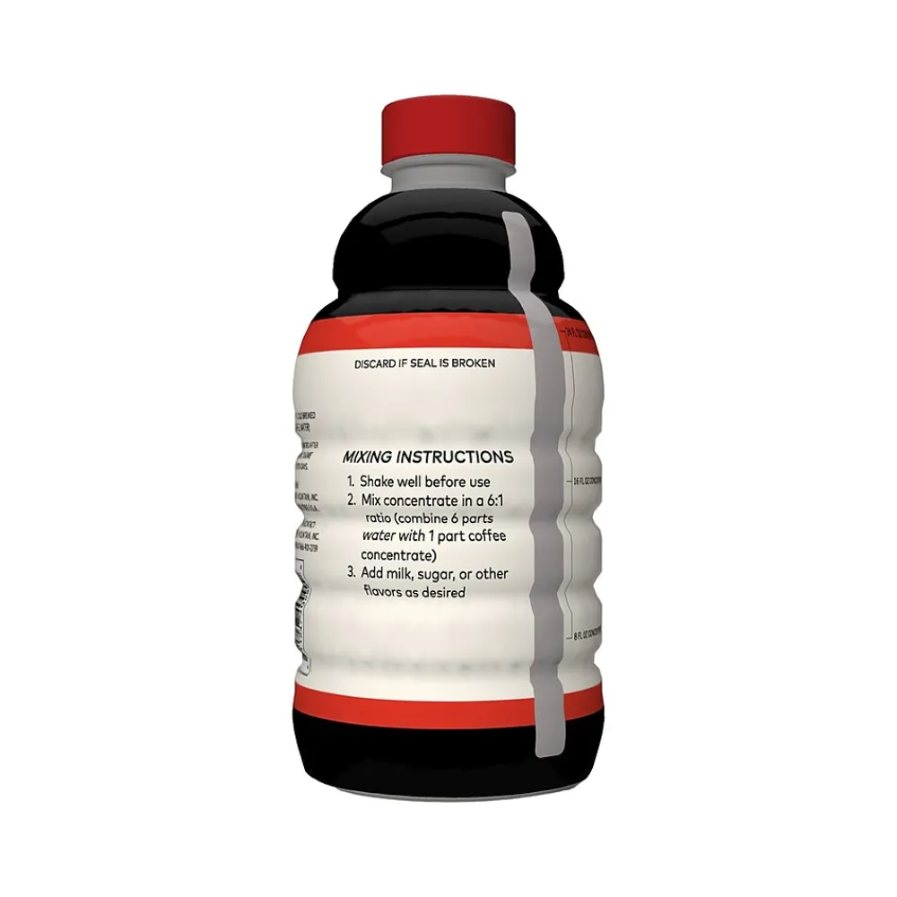 Revv Coffee Cold Brew Coffee Concentrate, 32 fl. oz. (5000376751)
