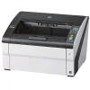 Ricoh Fi 7900 PA03800-B005 Desktop Scanner, Black/Gray