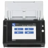 Ricoh ImageScanner N7100E PA03706-B505 Slide Scanner, Black