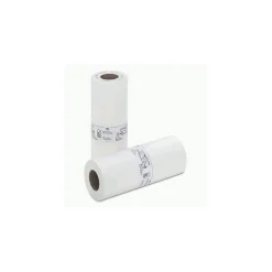 Risograph Master Roll, S549LA, Black, 2/Pack