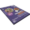 Construction Paper*Riverside 3D 9" x 12" Construction Paper, Black, 50 Sheets (P103607)