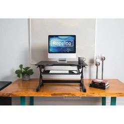 Standing Desks*Rocelco 32