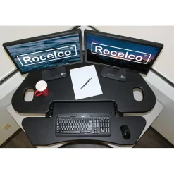 Standing Desks*Rocelco 46