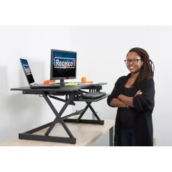 Standing Desks*Rocelco 46