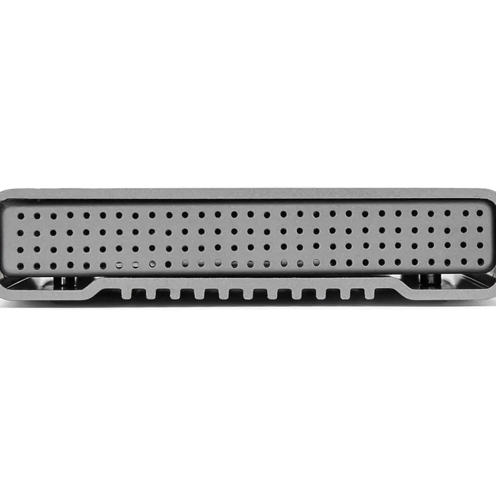 Hot Rocstor Rocpro P33 8TB External USB-Type-C Portable Hard Drive, Space Grey (GP3616-01)
