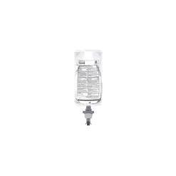 Antibacterial Foaming Hand Soap Refill for AutoFoam Dispenser, 1100mL (2147027)<Rubbermaid Hot