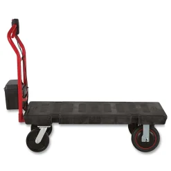 Rubbermaid Commercial Motorized Kit for 24