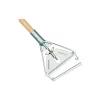 Invader 60" Wood Wet Mop Handle, Natural (FGH516000000)<Rubbermaid Outlet