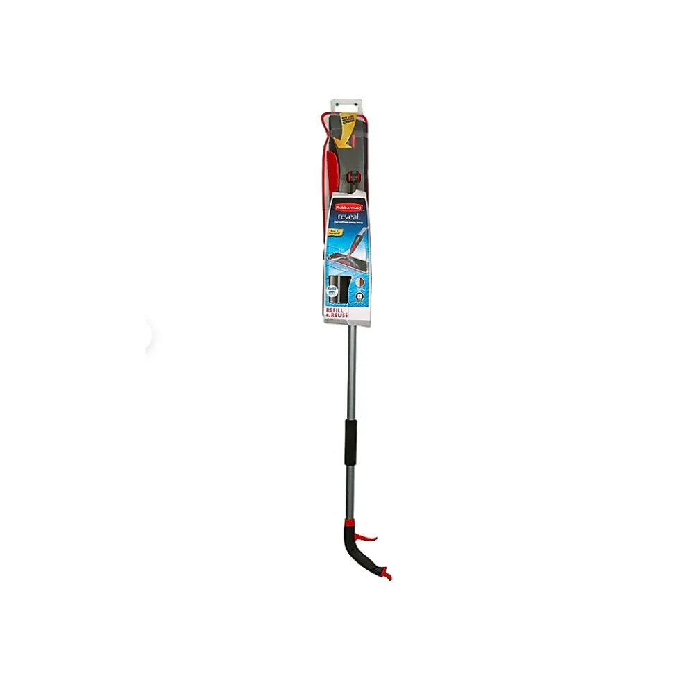Reveal Spray Mop Kit (2856049)<Rubbermaid Sale