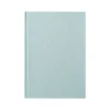 Journals|Russell+Hazel Hard Journal, 5.89" x 8.33", Dew (40592)