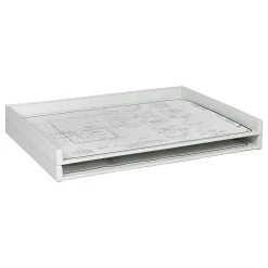 File Cabinets*Safco ® 4899 Giant Stack Tray, 42" x 30"