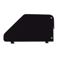 File Cabinets*Safco ARC Rotary Adjustable File Divider, 12'', Pebble Gray (F12DV6)