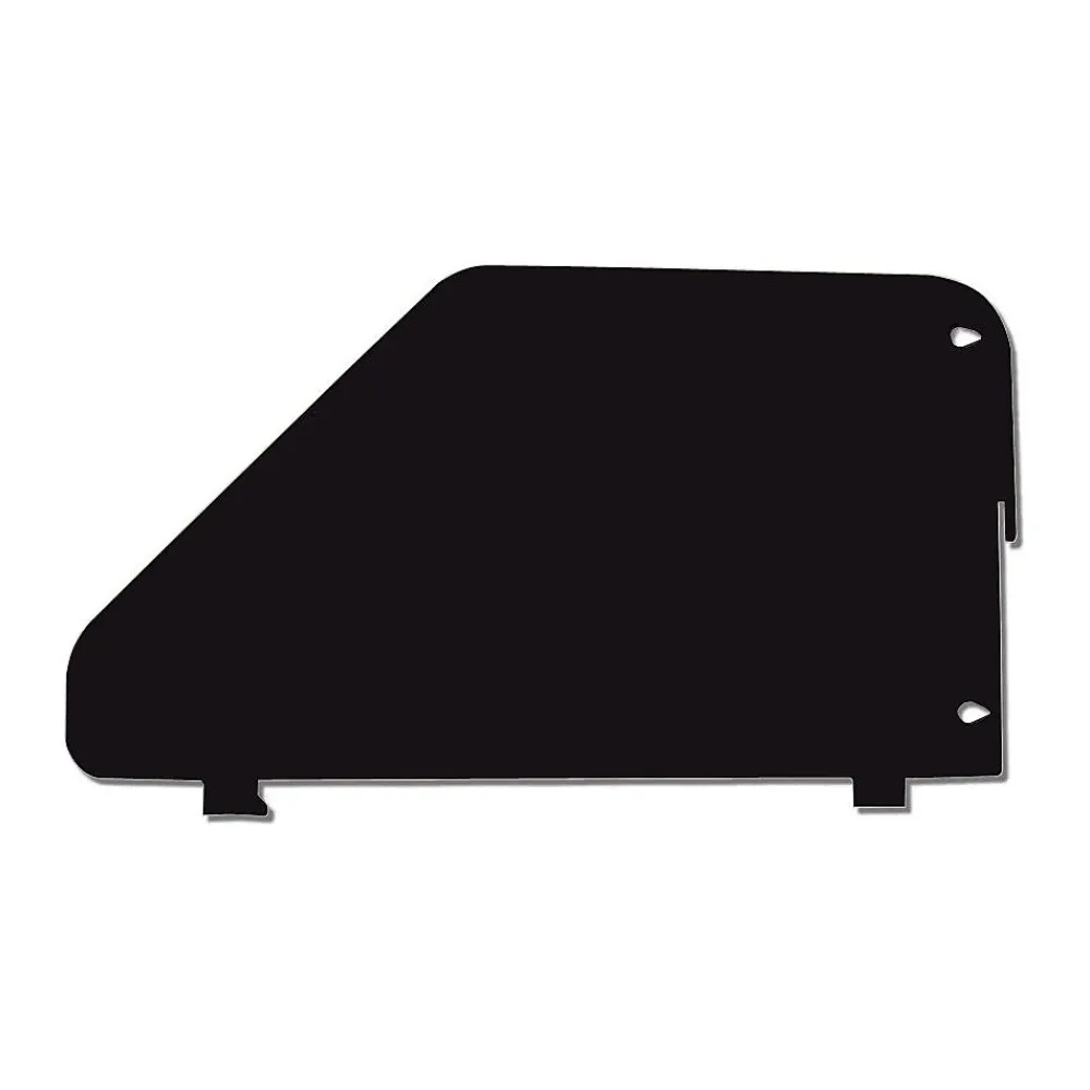 File Cabinets*Safco ARC Rotary Adjustable File Divider, 12'', Pebble Gray (F12DV6)