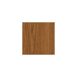 Office Desks*Safco FLIP-N-GO 24 x 72 NEPAL TEAK/BLK