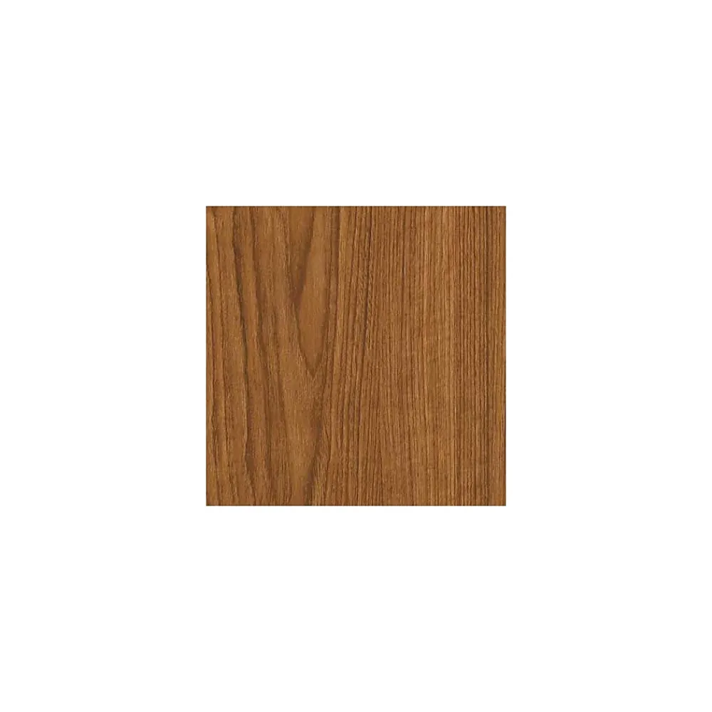 Office Desks*Safco FLIP-N-GO 24 x 72 NEPAL TEAK/BLK