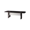 Conference Room Tables*Safco Napoli Executive Series 6' Conference Room Table Top, Sierra Cherry (NCT72CRY)