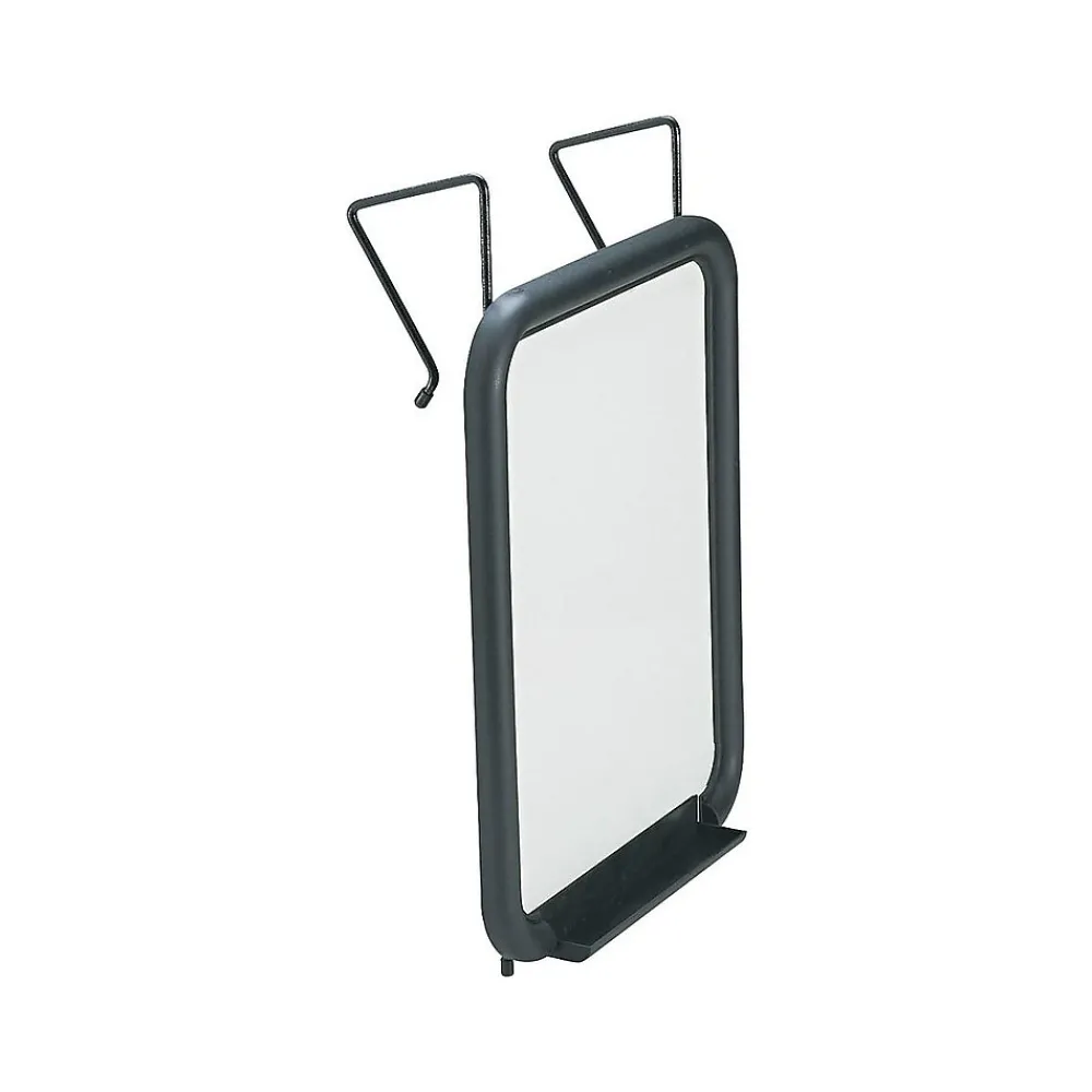 Dry Erase*Safco PanelMate Melamine Dry-Erase Whiteboard, Less than 2' x 2' (4158CH)
