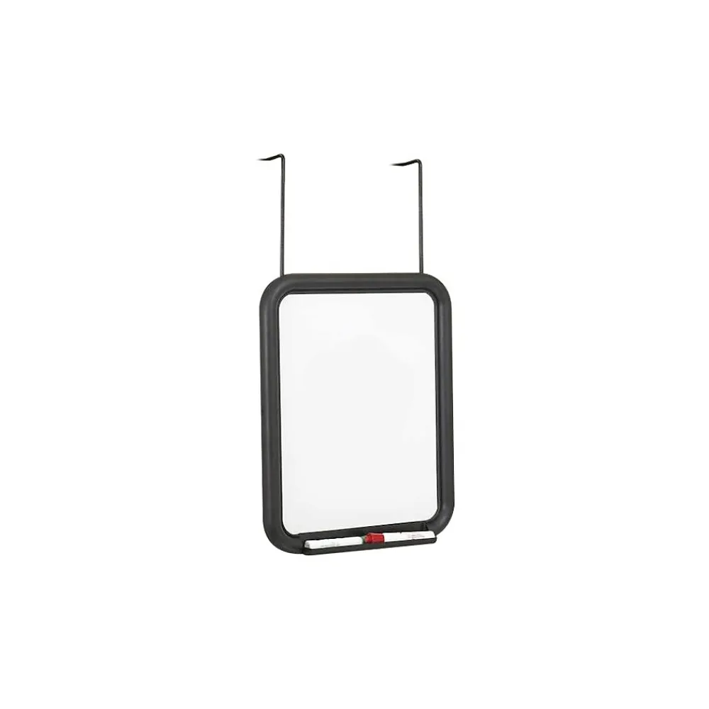 Dry Erase*Safco PanelMate Melamine Dry-Erase Whiteboard, Less than 2' x 2' (4158CH)