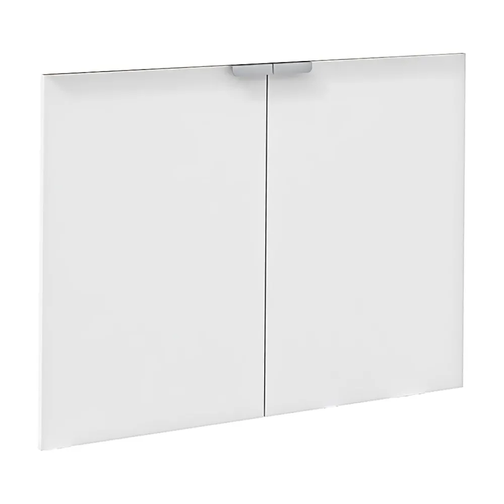Storage Cabinets*Safco Resi 25.75" Door Kit, White (RESDRKT)