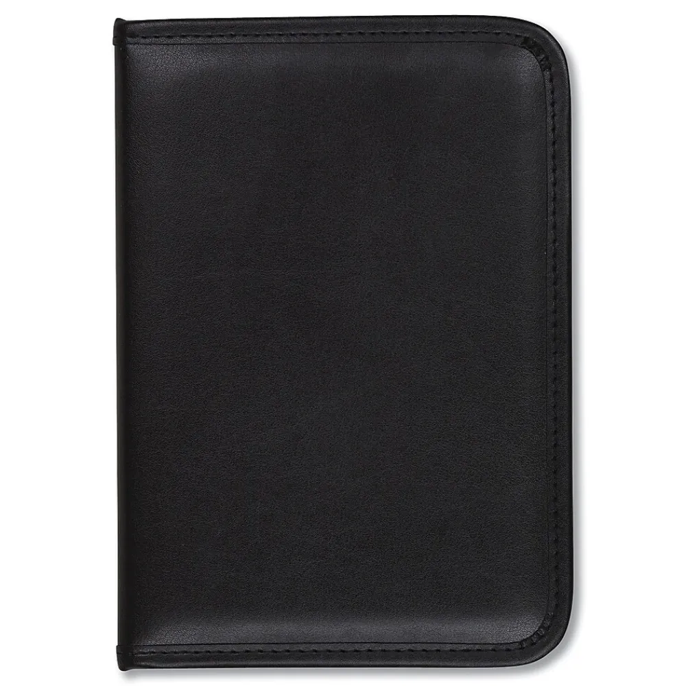 Professional Padfolio, Black (SAM70811)<Samsill Sale