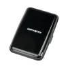 Aluminum RFID Wallet, Black, 4.24" (89057-1041)<Samsonite Hot