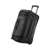Andante 12.5" Polyester Carry-On Travel Duffel with Wheels (117224-5455)<Samsonite New