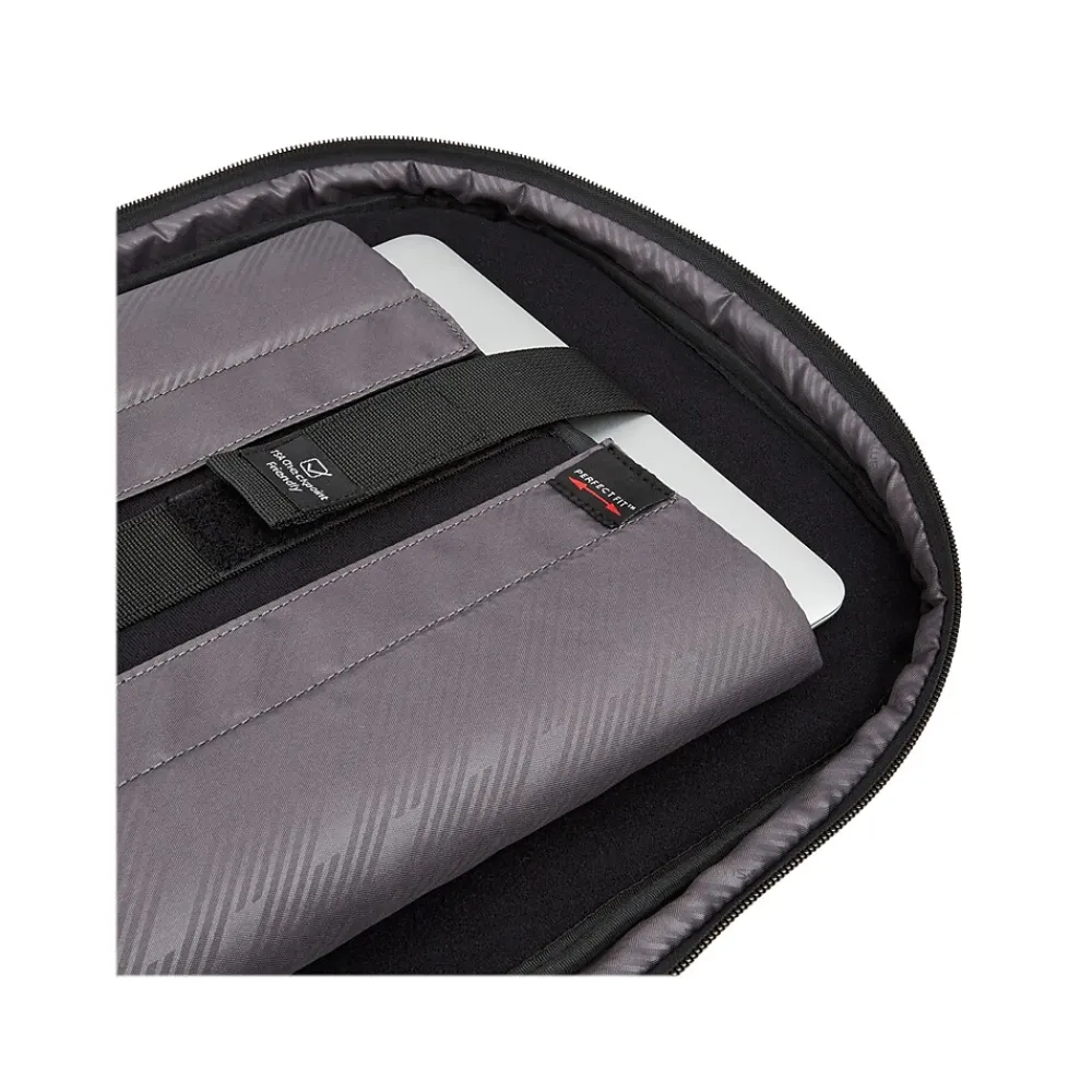 Classic Business 2.0 Laptop Backpack, Black (141277-1041)<Samsonite