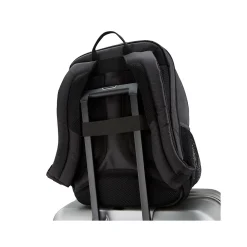 Classic Business 2.0 Laptop Backpack, Black (141277-1041)<Samsonite
