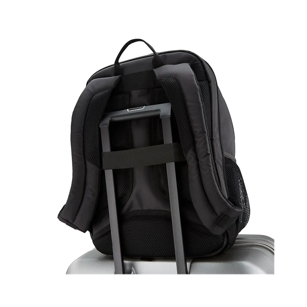 Classic Business 2.0 Laptop Backpack, Black (141277-1041)<Samsonite