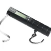 Electronic Luggage Scale, 80 lbs. (61338-1041)<Samsonite