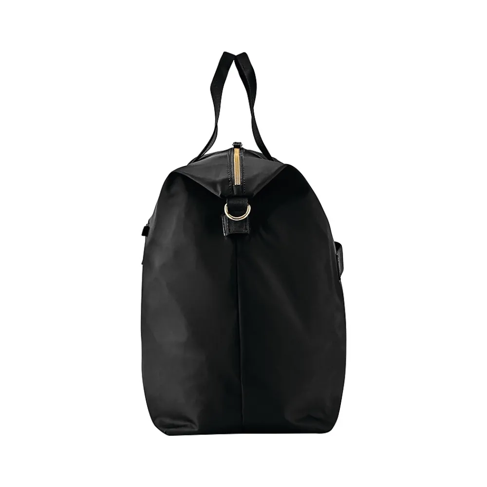 Mobile Solution Classic 23.3" Nylon Weekender Duffel (128176-1041)<Samsonite Sale