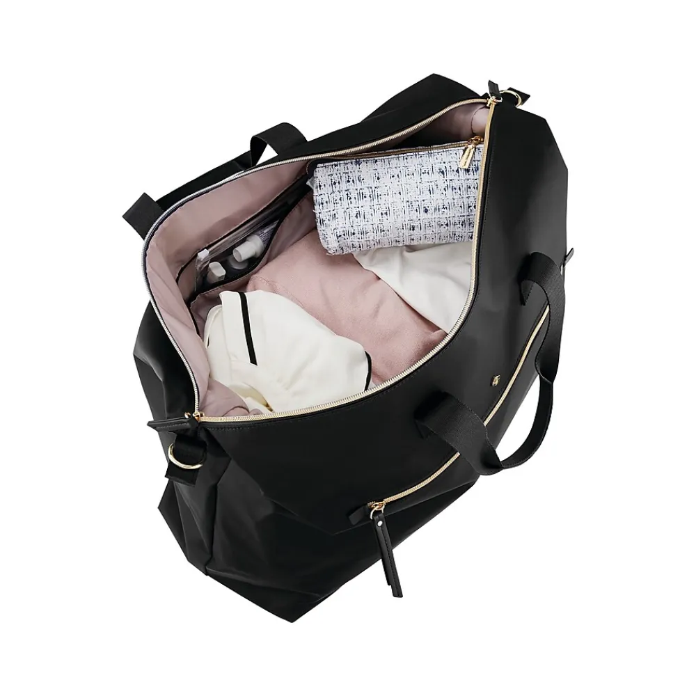 Mobile Solution Classic 23.3" Nylon Weekender Duffel (128176-1041)<Samsonite Sale