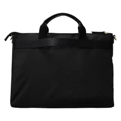 Mobile Solution Black Nylon Convertible Brief, Small (128194-1041)<Samsonite Best