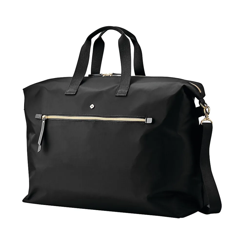 Mobile Solution 16.3" Nylon Carry-On Travel Duffel (128176-1041)<Samsonite Clearance