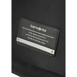 Openroad Laptop Briefcase, Jet Black Nylon (91798-1465)<Samsonite Online