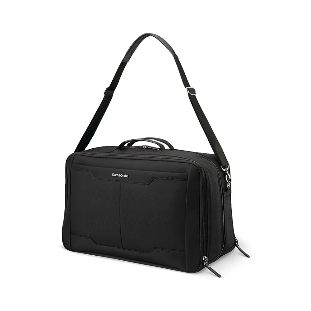 Silhouette 20.5" Polyester Travel Duffel (139028-1041)<Samsonite Hot