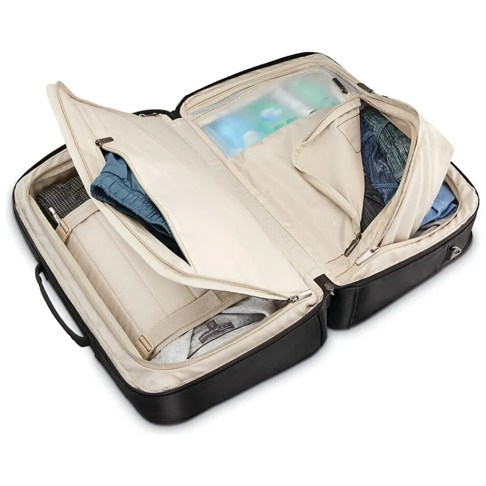 Silhouette 20.5" Polyester Travel Duffel (139028-1041)<Samsonite Hot